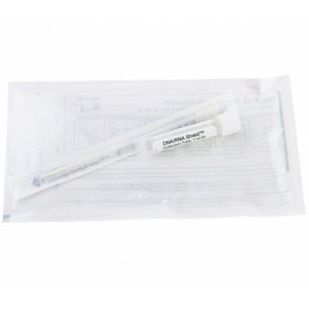 ZYMO RESEARCH DNA/RNA Shield Collection Tube with Swab, 1ml fill, 10 Pack, 10PK ZR1106